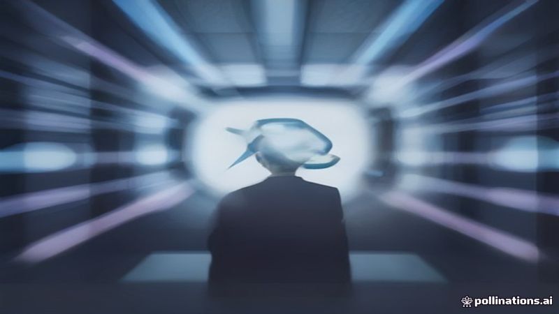 暖光房间里两个人面对面轻声交流的亲密时刻